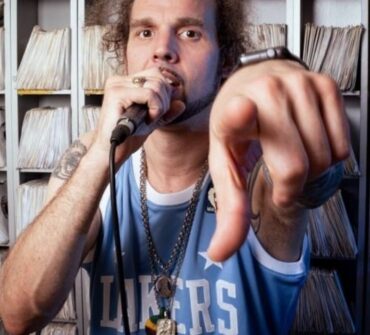 Jah Power Sound