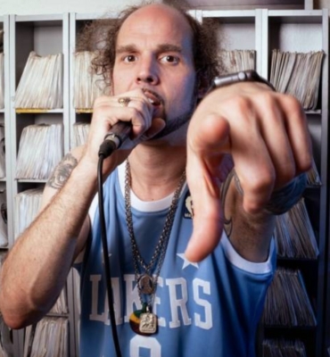 Jah Power Sound