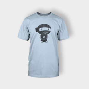 V-Neck T-Shirt