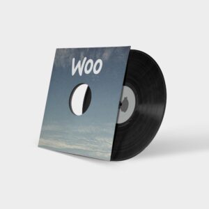 Music Album-#1