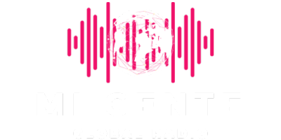 Mi Gente Global Radio